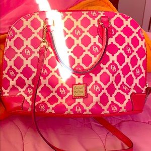 Dooney & Bourke bag in great condition